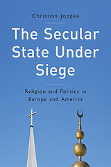 E-Book (epub) Secular State Under Siege von Christian Joppke