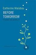 E-Book (pdf) Before Tomorrow von Catherine Malabou