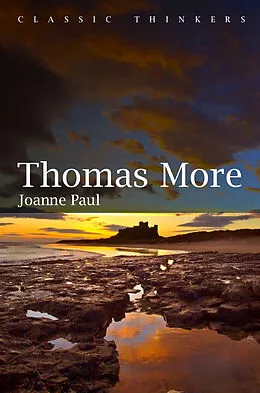 E-Book (pdf) Thomas More von Joanne Paul