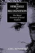 E-Book (pdf) The Struggle for Recognition von Axel Honneth