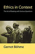 E-Book (pdf) Ethics in Context von Gernot Böhme