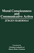 E-Book (pdf) Moral Consciousness and Communicative Action von Jürgen Habermas