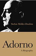 E-Book (pdf) Adorno von Stefan Müller-Doohm