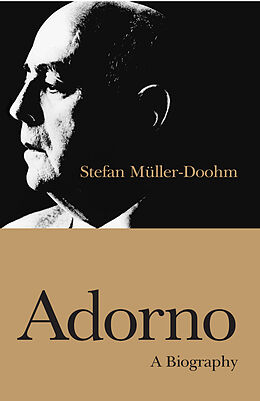 eBook (pdf) Adorno de Stefan Müller-Doohm