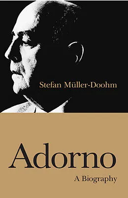 E-Book (pdf) Adorno von Stefan Müller-Doohm