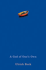 eBook (pdf) A God of One's Own de Ulrich Beck