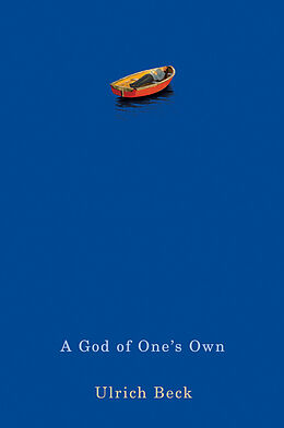 eBook (pdf) A God of One's Own de Ulrich Beck