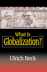 eBook (epub) What Is Globalization? de Ulrich Beck