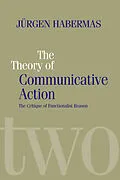 E-Book (epub) Theory of Communicative Action von Jürgen Habermas