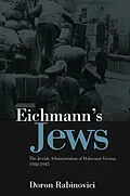 E-Book (epub) Eichmann's Jews von Doron Rabinovici