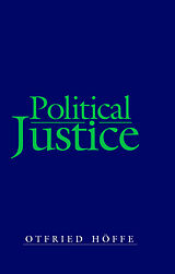 eBook (epub) Political Justice de Otfried H&amp;ouml;ffe