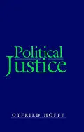 E-Book (epub) Political Justice von Otfried H&amp;ouml;ffe