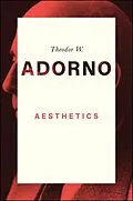 E-Book (epub) Aesthetics von Theodor W. Adorno