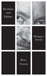 eBook (epub) Freedom to Fail de Peter Trawny