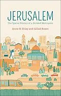 E-Book (epub) Jerusalem von Anne B. Shlay, Gillad Rosen