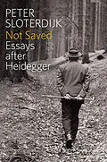 E-Book (epub) Not Saved von Peter Sloterdijk