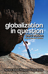 eBook (epub) Globalization in Question de Paul Hirst, Grahame Thompson, Simon Bromley