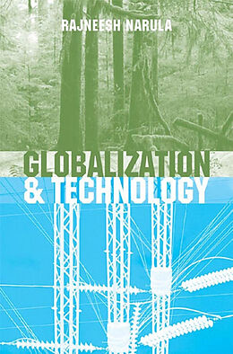 E-Book (epub) Globalization and Technology von Rajneesh Narula