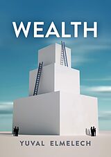 eBook (epub) Wealth de Yuval Elmelech