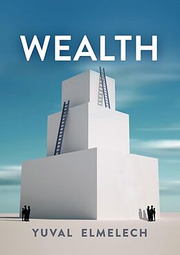 eBook (epub) Wealth de Yuval Elmelech