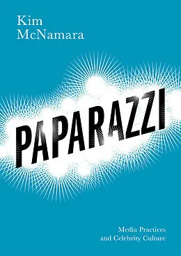 E-Book (epub) Paparazzi von Kim McNamara