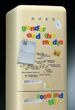 E-Book (epub) Gender and the Media von Rosalind Gill