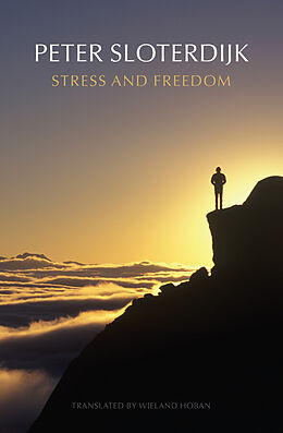 eBook (pdf) Stress and Freedom de Peter Sloterdijk