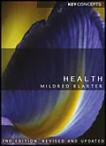 E-Book (epub) Health von Mildred Blaxter