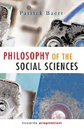 E-Book (pdf) Philosophy of the Social Sciences von Patrick Baert
