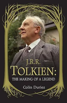 E-Book (epub) J. R. R. Tolkien von Colin Duriez