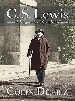 E-Book (epub) C S Lewis von Colin Duriez
