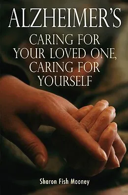 E-Book (epub) Alzheimer's von Sharon F. Mooney