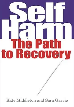 E-Book (epub) Self Harm von Kate Middleton