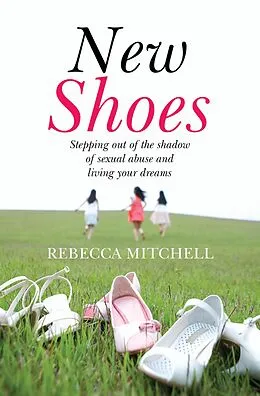 E-Book (epub) New Shoes von Rebecca Mitchell