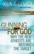 E-Book (epub) Gunning for God von John C Lennox