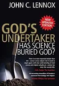 E-Book (epub) God's Undertaker von John C Lennox