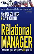 E-Book (epub) The Relational Manager von Michael Schluter, David John Lee