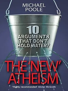 E-Book (epub) The New Atheism von Michael Poole