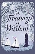 Livre Relié A Treasury of Wisdom de Mary Joslin