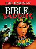 E-Book (epub) Bible Baddies von Bob Hartman