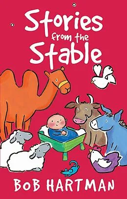 E-Book (epub) Stories from the Stable von Bob Hartman