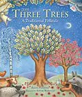 E-Book (epub) The Three Trees von Elena Pasquali
