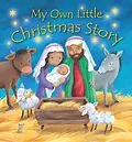 E-Book (epub) My Own Little Christmas Story von Christina Goodings