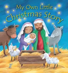 E-Book (epub) My Own Little Christmas Story von Christina Goodings