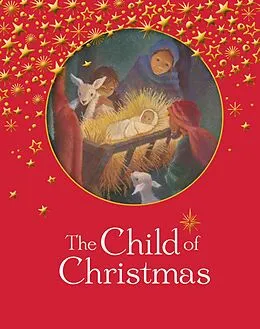 E-Book (epub) The Child of Christmas von Sophie Piper