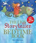 E-Book (epub) The Lion Storyteller Bedtime Book von Bob Hartman