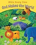 E-Book (epub) God Makes the World von Sophie Piper
