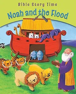 E-Book (epub) Noah and the Flood von Sophie Piper
