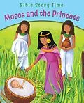 E-Book (epub) Moses and the Princess von Sophie Piper