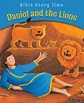 E-Book (epub) Daniel and the Lions von Sophie Piper